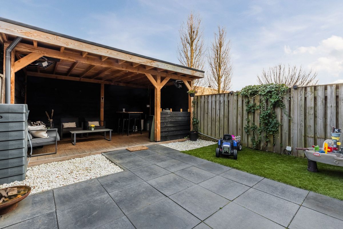 Witte de Withstraat 21 Photo Blur 42