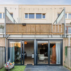 Witte de Withstraat 21 Photo 4