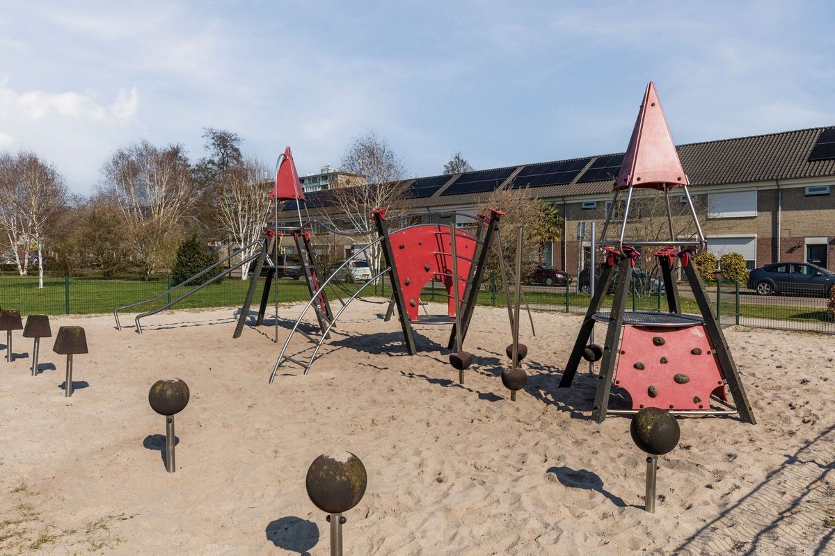 Witte de Withstraat 21 Photo Blur 46