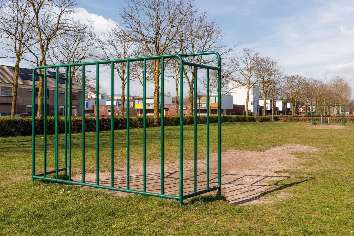 Witte de Withstraat 21 Photo Blur 47