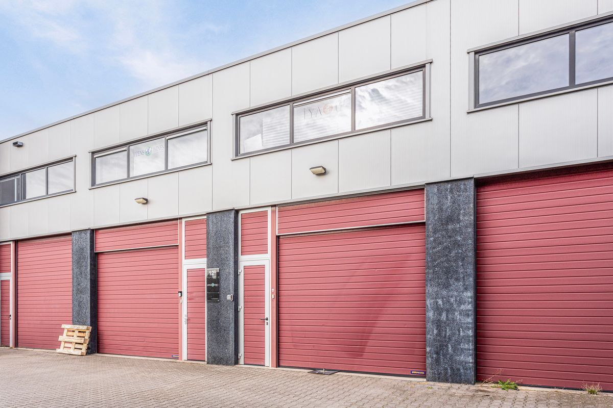 Baarschot 12 - C Photo Blur 2