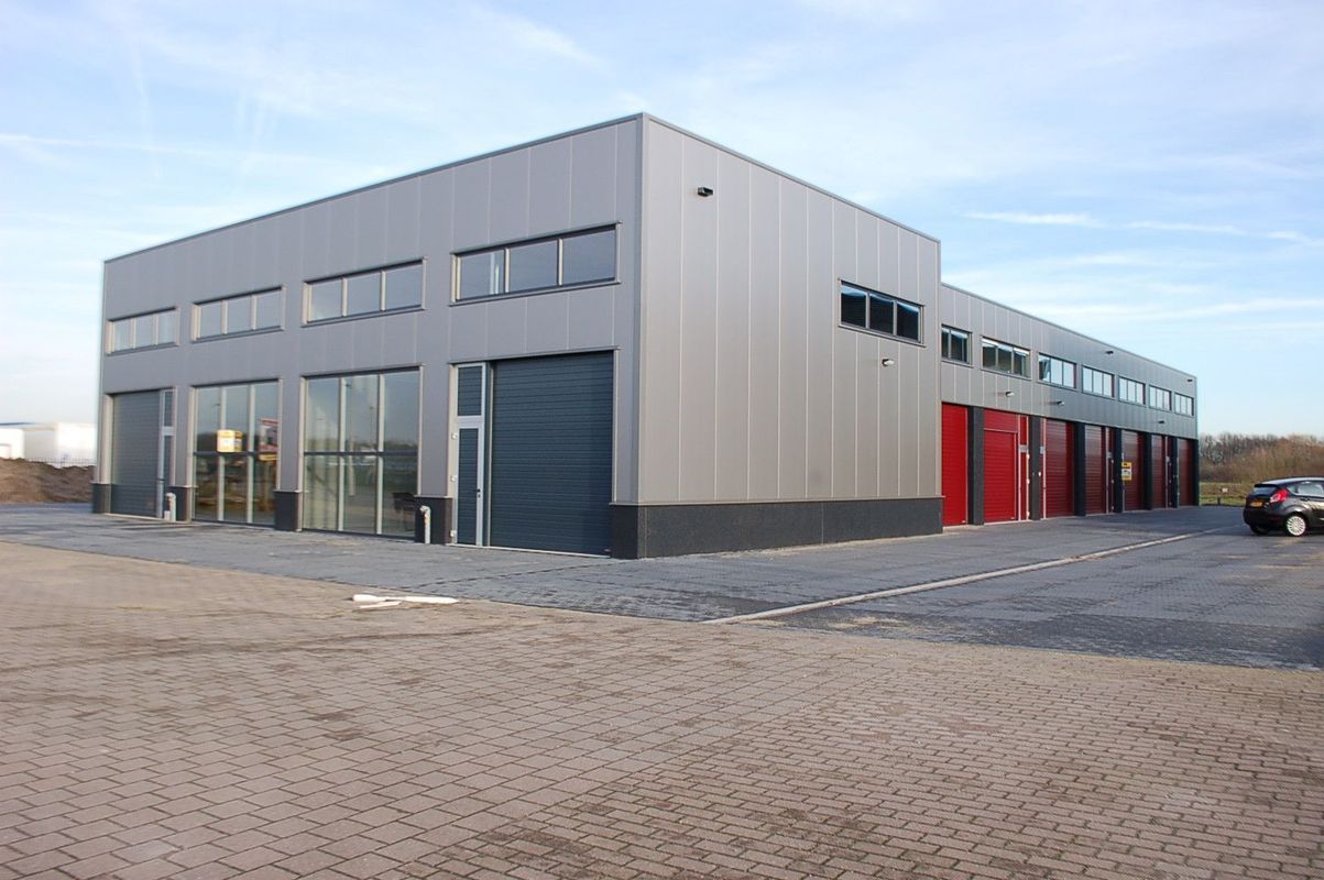 Baarschot 12 - C Photo Blur 3