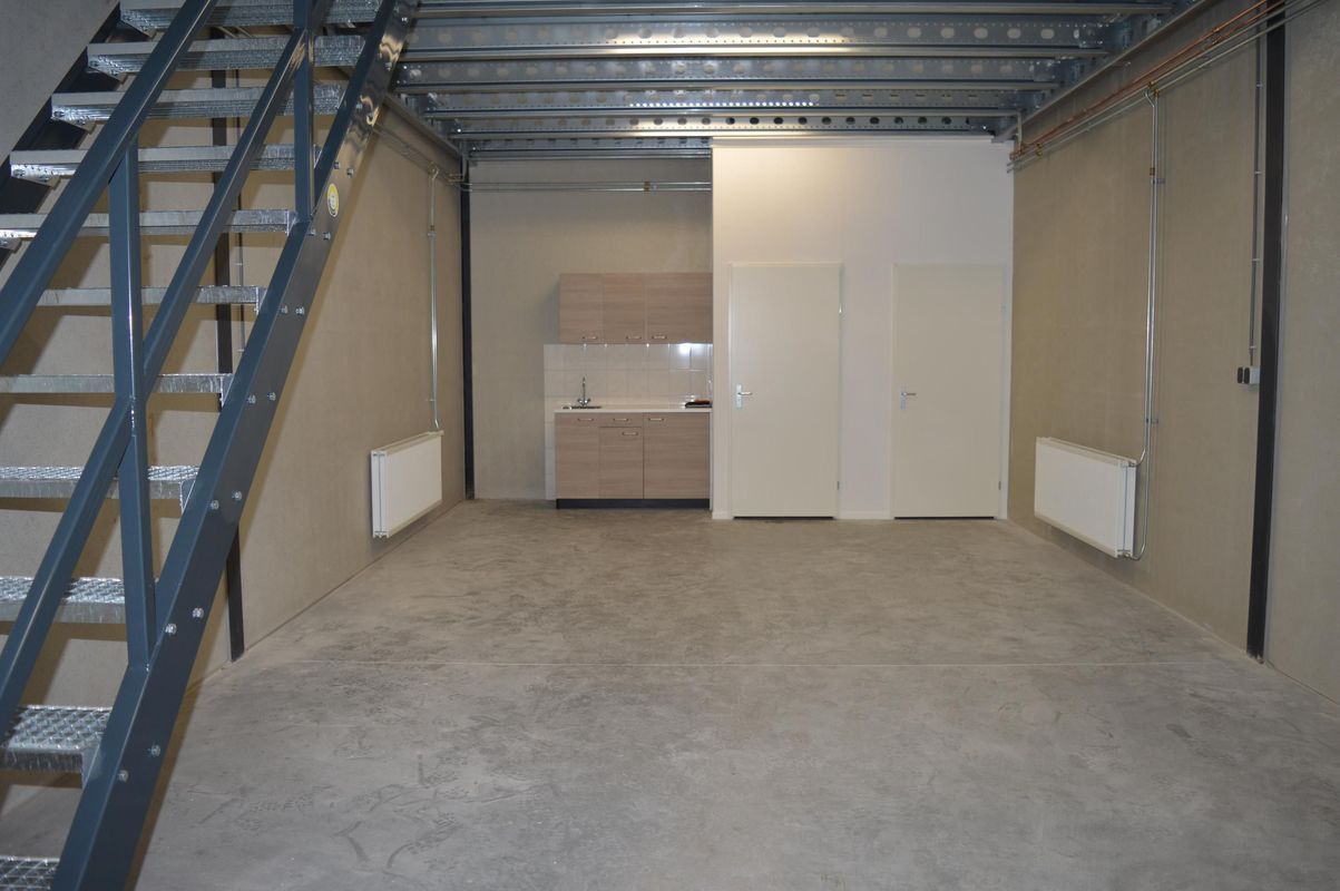 Baarschot 12 - C Photo Blur 4