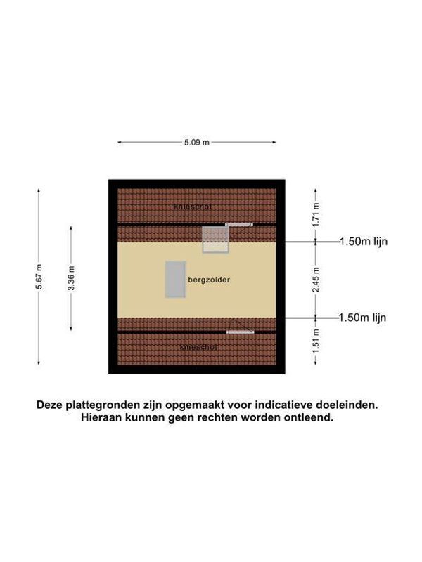Koekoeksbloem 3 Floorplan Blur 2
