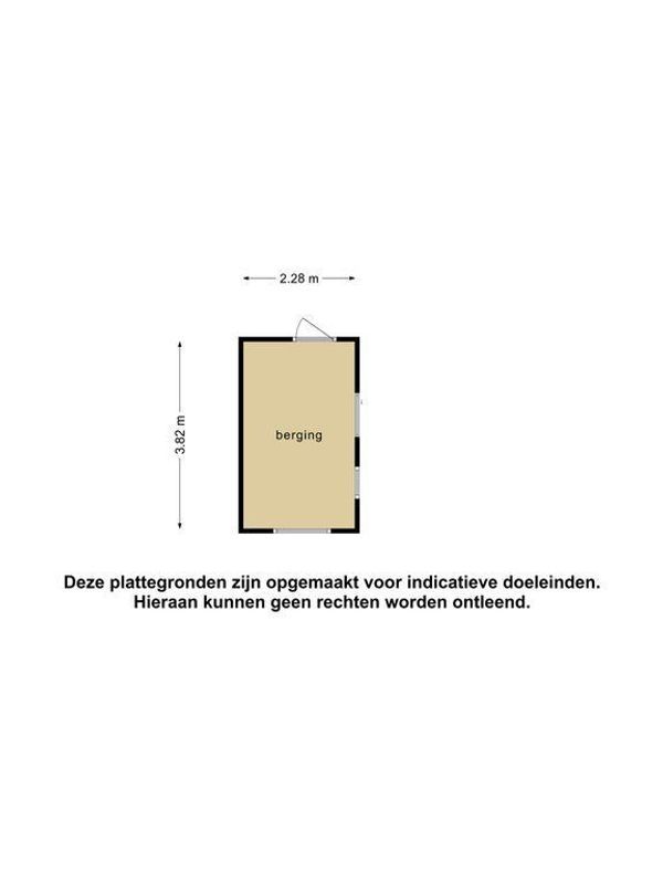 Koekoeksbloem 3 Floorplan Blur 3