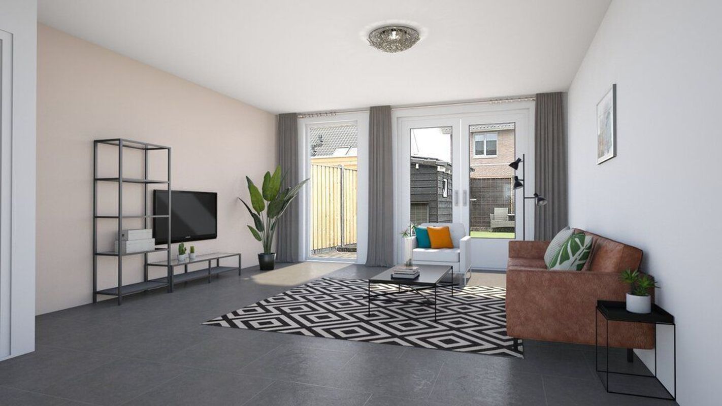 Koekoeksbloem 3 Photo Blur 10