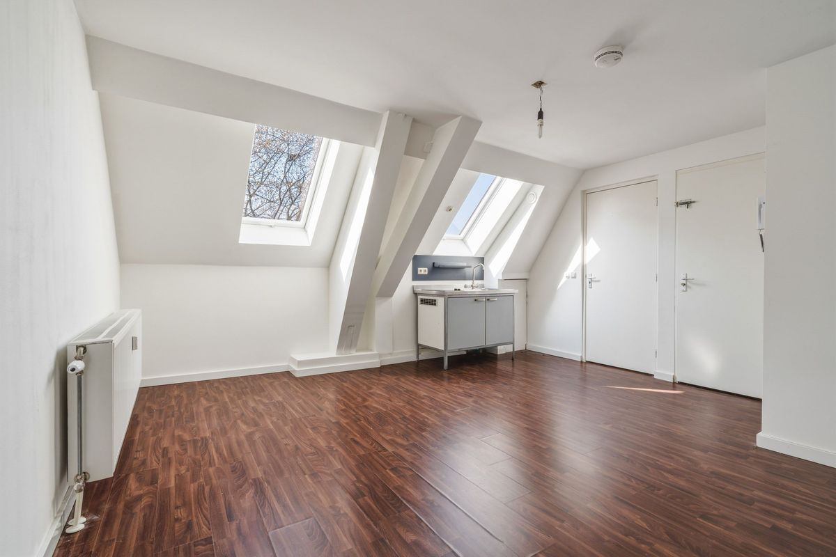 Nieuwe Haagdijk 69 - C3 Photo Blur 4