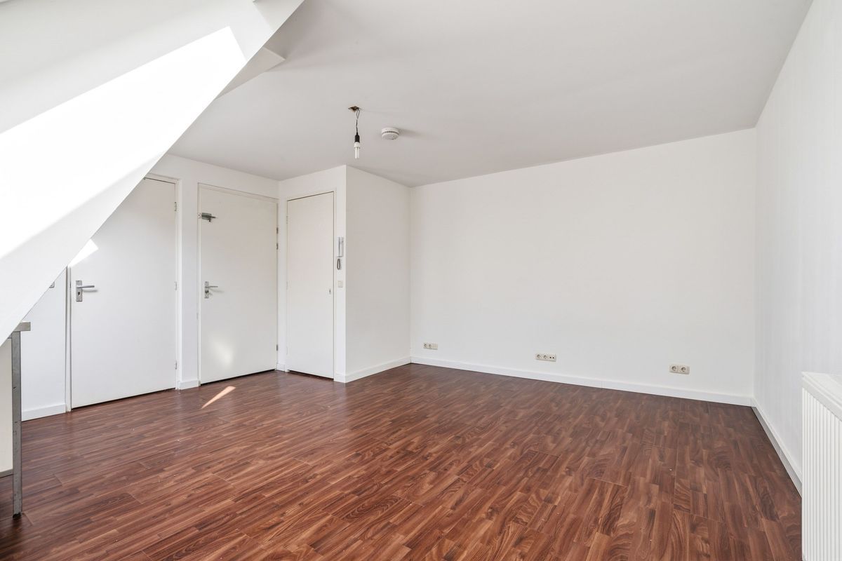 Nieuwe Haagdijk 69 - C3 Photo Blur 5