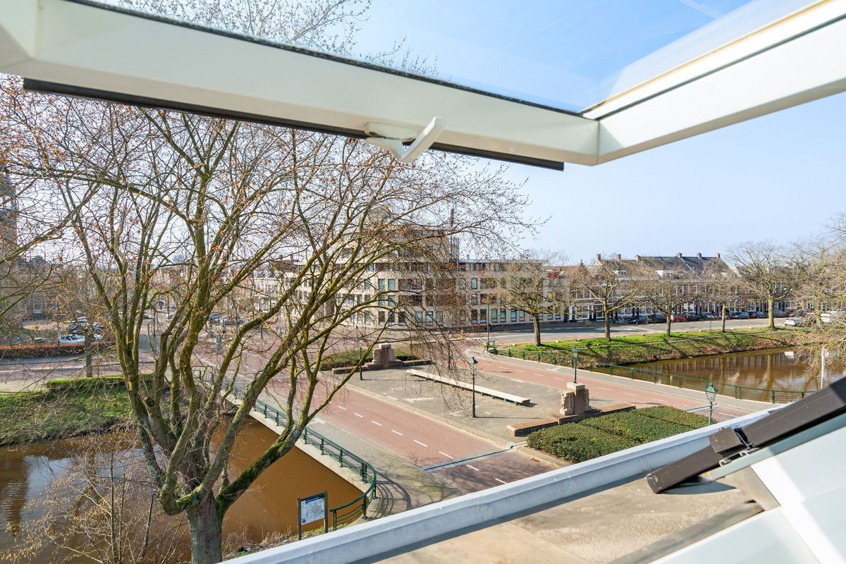 Nieuwe Haagdijk 69 - C3 Photo Blur 12