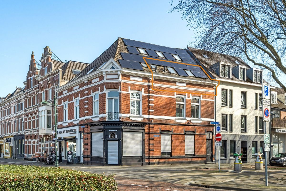 Nieuwe Haagdijk 69 - C3 Photo Blur 1