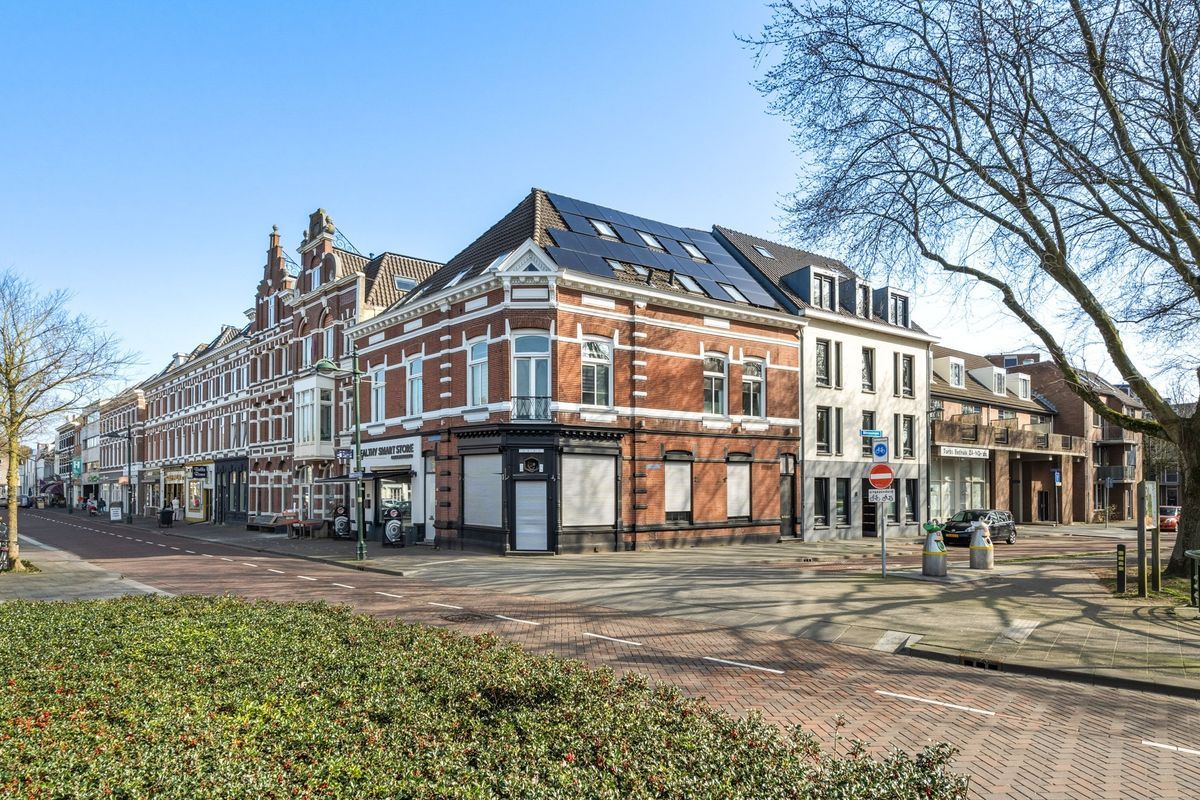 Nieuwe Haagdijk 69 - C3 Photo Blur 16