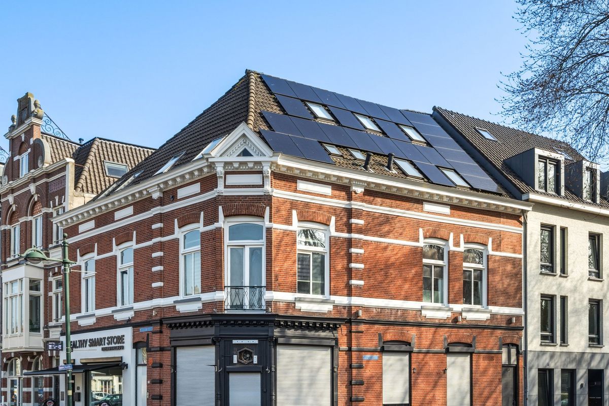 Nieuwe Haagdijk 69 - C3 Photo Blur 14