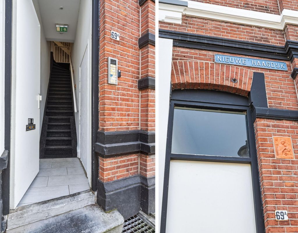 Nieuwe Haagdijk 69 - C3 Photo Blur 2