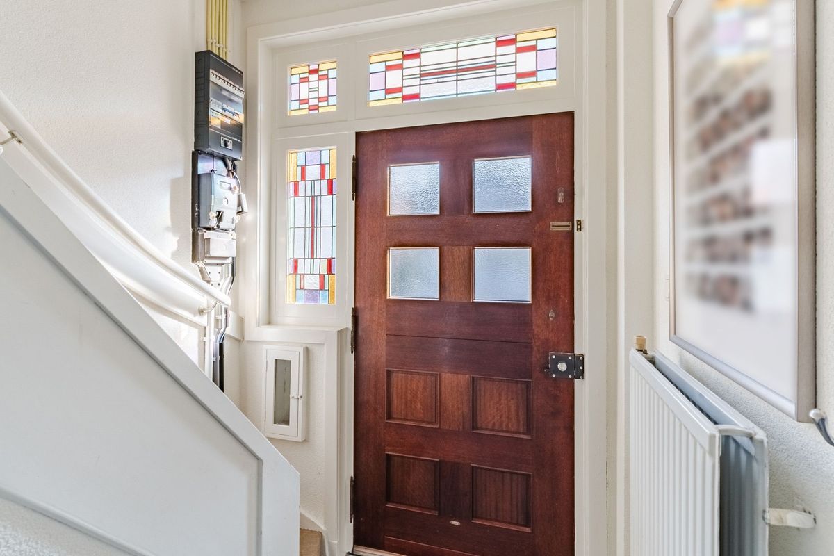 Hulst 55 Photo Blur 13