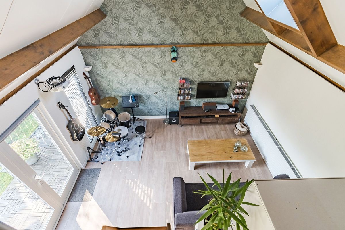 Hulst 55 Photo Blur 70