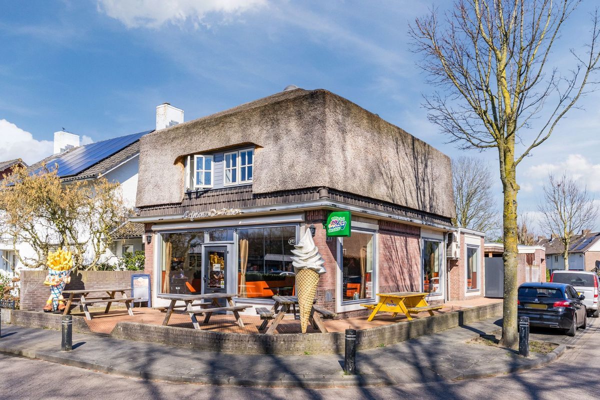 Hulst 55 Photo Blur 71