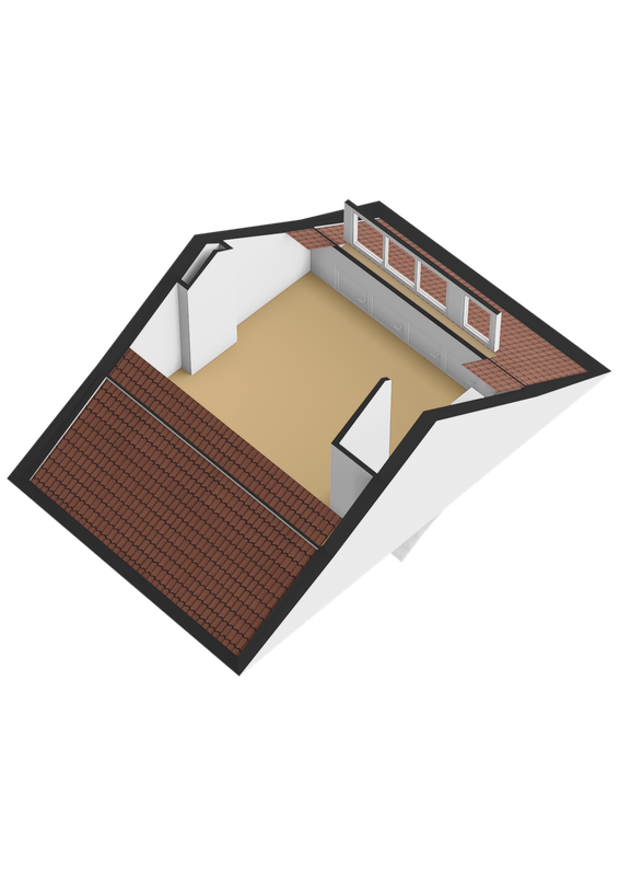 Zeisstraat 34 Floorplan Blur 6
