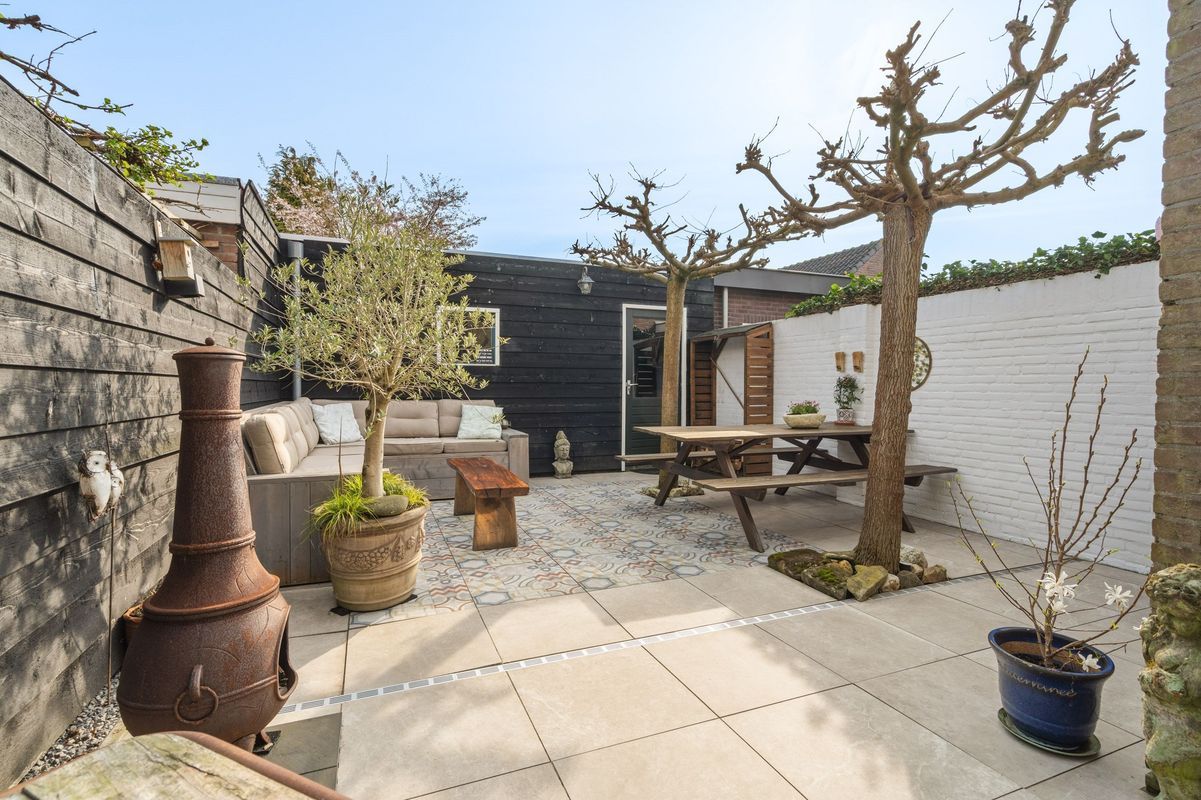 Zeisstraat 34 Photo Blur 34