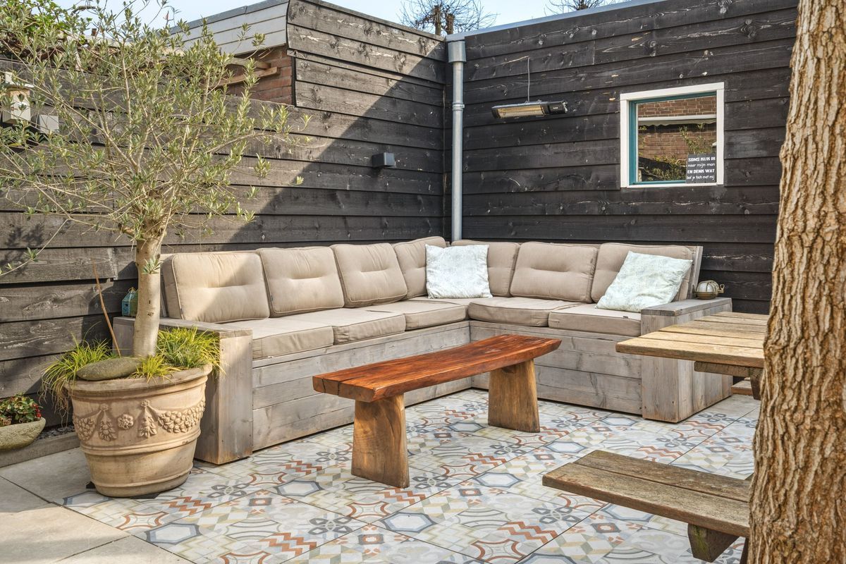 Zeisstraat 34 Photo Blur 35