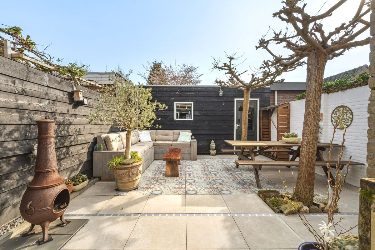 Zeisstraat 34 Photo Blur 36