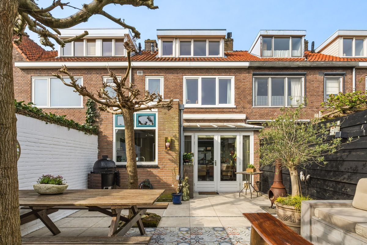 Zeisstraat 34 Photo Blur 32