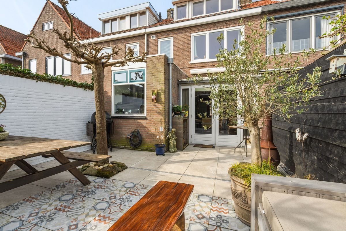 Zeisstraat 34 Photo Blur 33