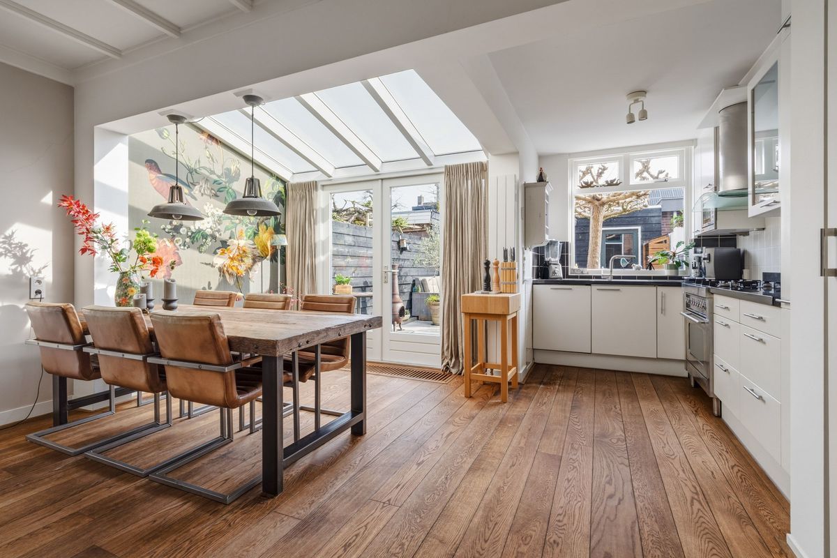 Zeisstraat 34 Photo Blur 12