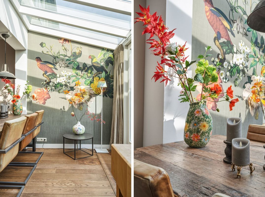 Zeisstraat 34 Photo Blur 14