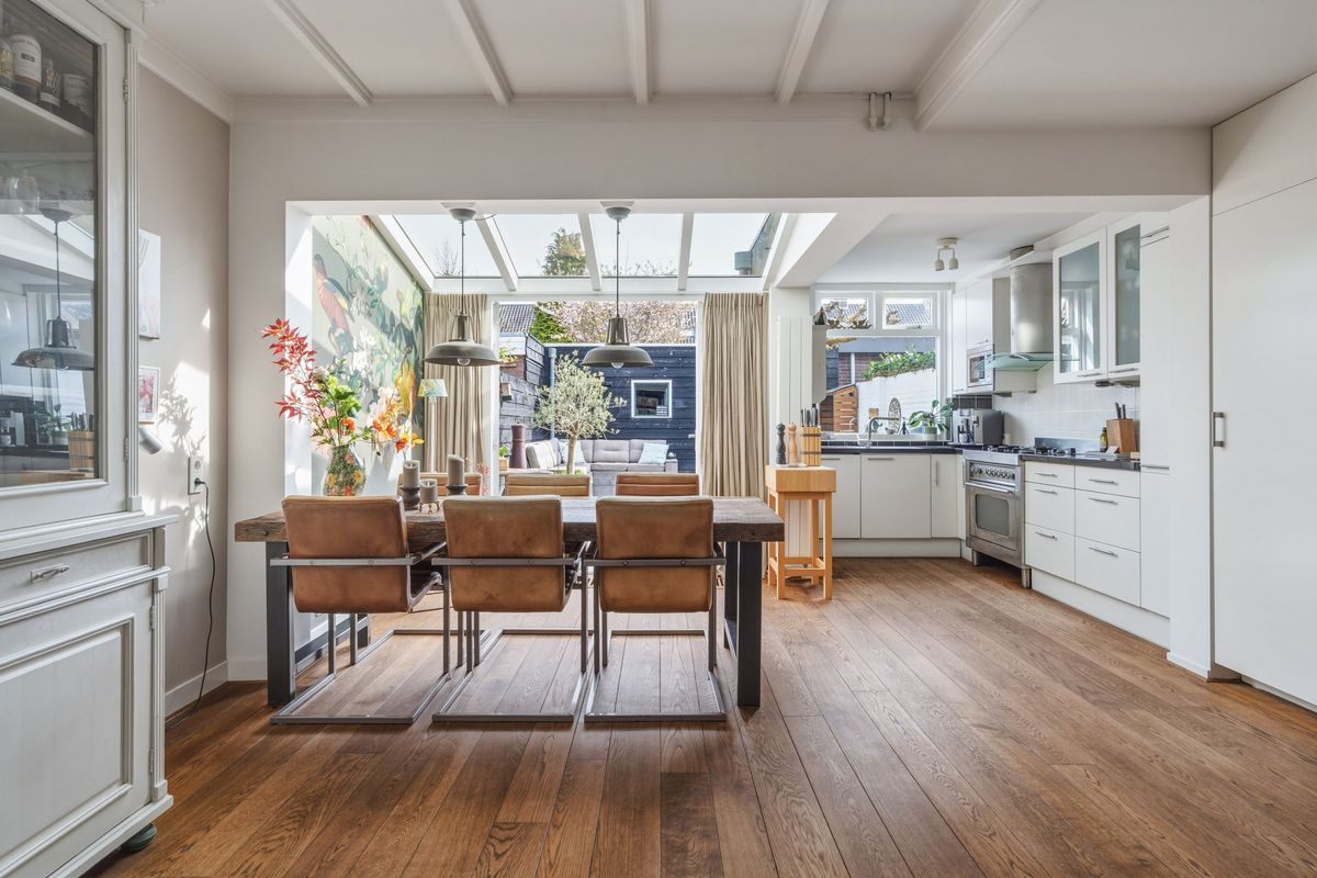 Zeisstraat 34 Photo Blur 11