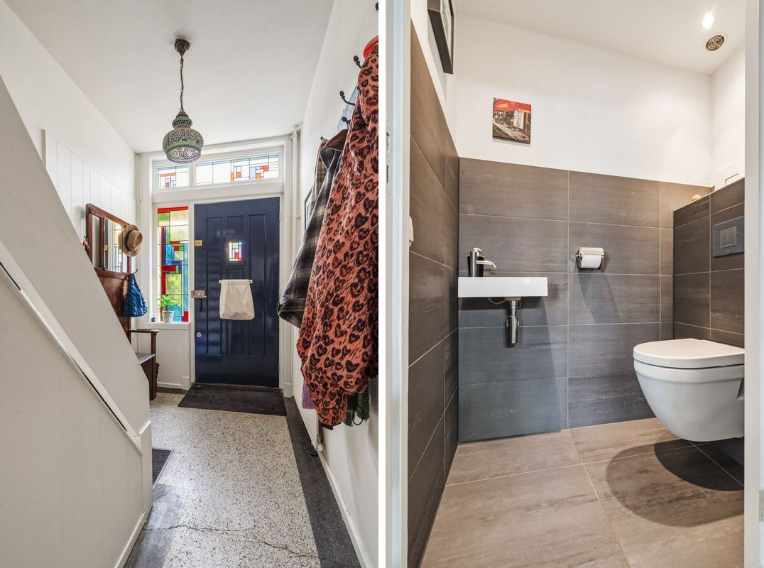 Zeisstraat 34 Photo Blur 19