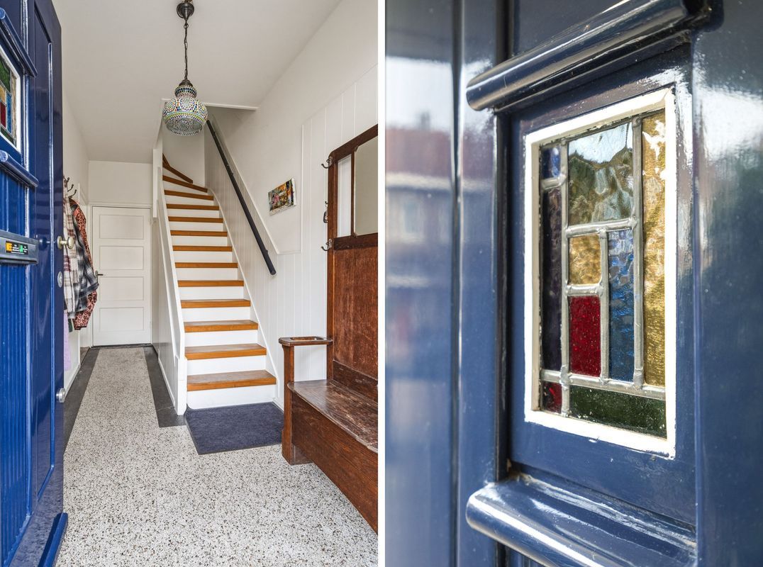 Zeisstraat 34 Photo Blur 5