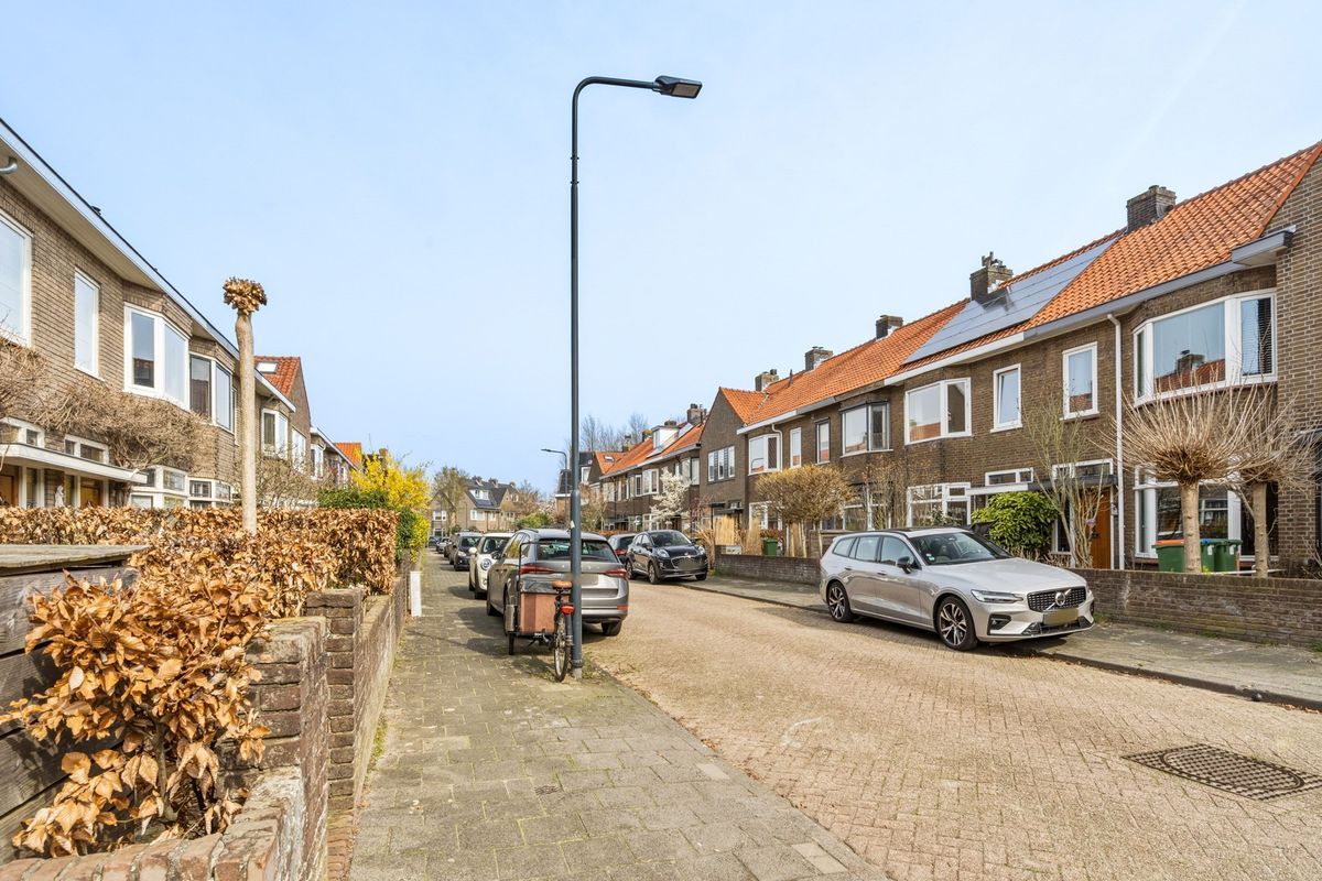 Zeisstraat 34 Photo Blur 38