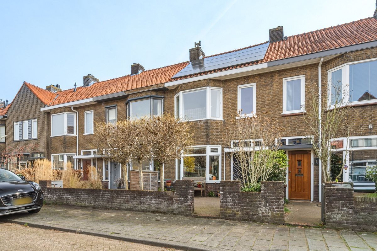 Zeisstraat 34 Photo Blur 39