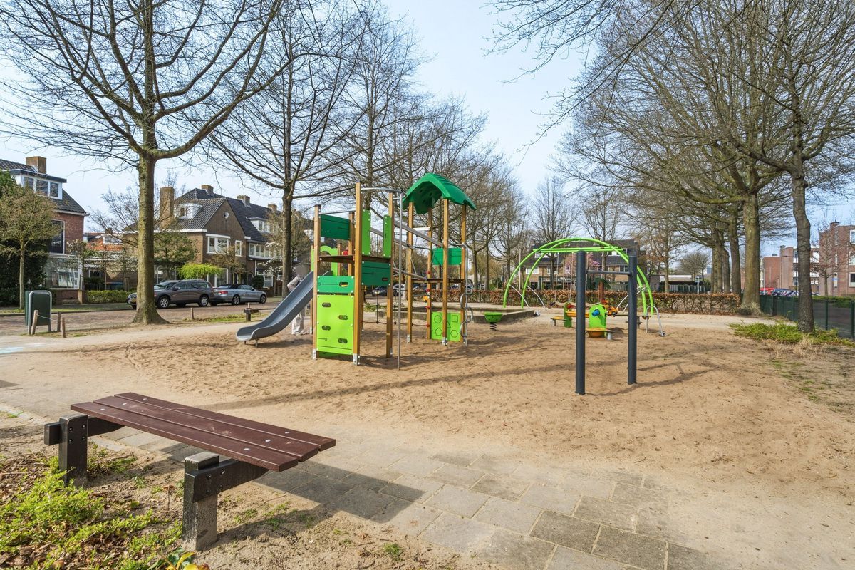 Zeisstraat 34 Photo Blur 40