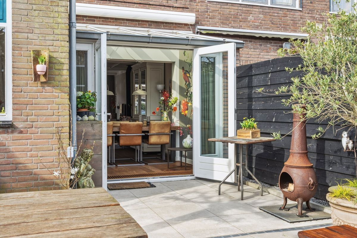 Zeisstraat 34 Photo Blur 31