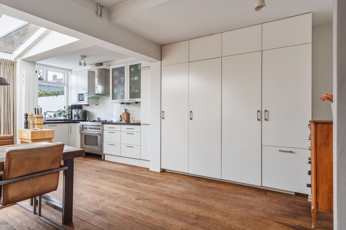 Zeisstraat 34 Photo Blur 16