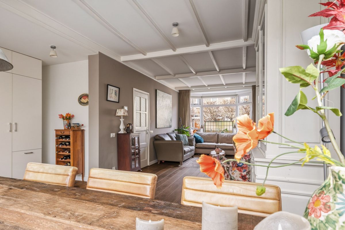 Zeisstraat 34 Photo Blur 10