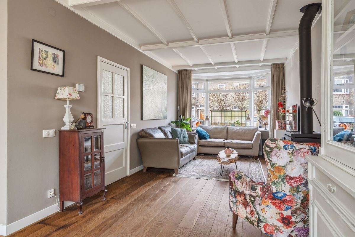 Zeisstraat 34 Photo Blur 7