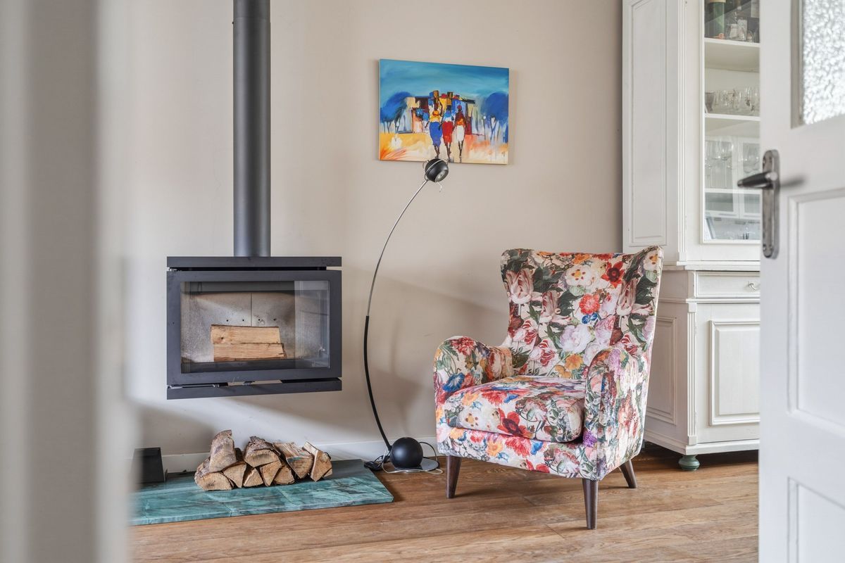 Zeisstraat 34 Photo Blur 8