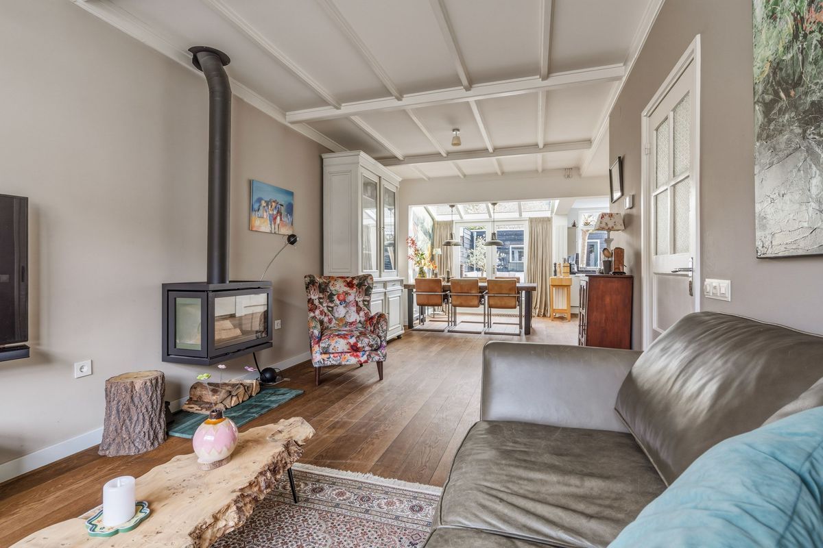 Zeisstraat 34 Photo Blur 9