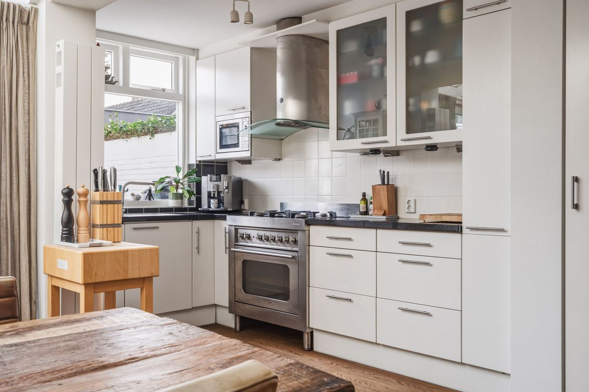 Zeisstraat 34 Photo Blur 17