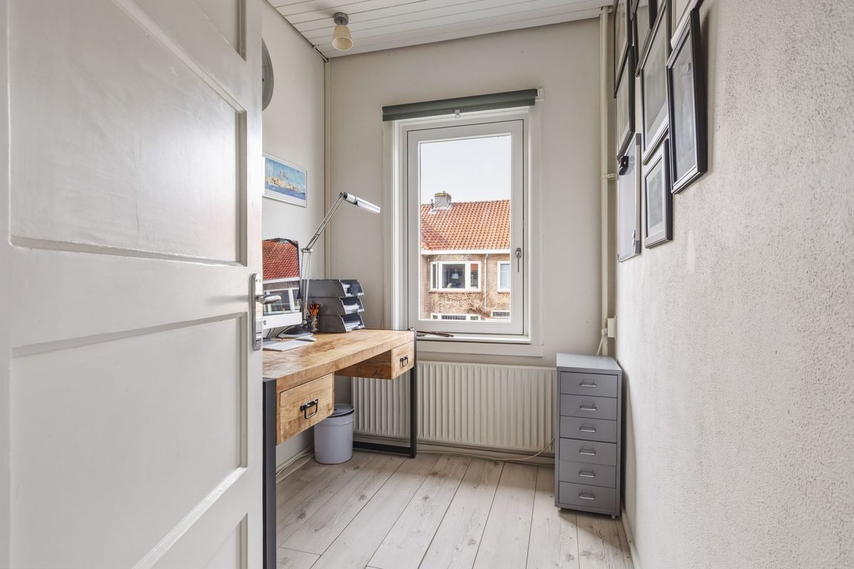 Zeisstraat 34 Photo Blur 23