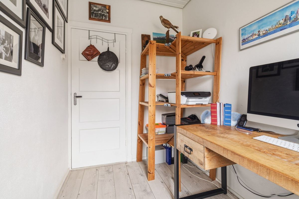 Zeisstraat 34 Photo Blur 24