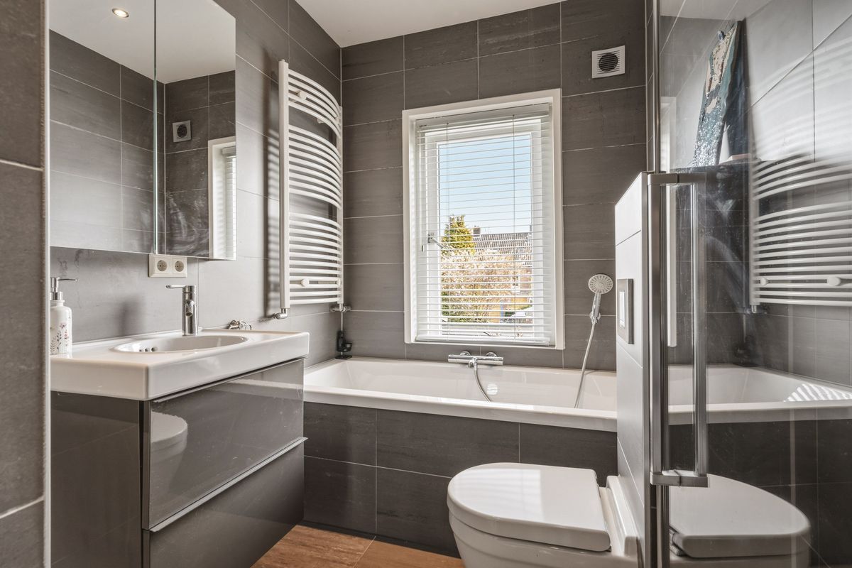 Zeisstraat 34 Photo Blur 25