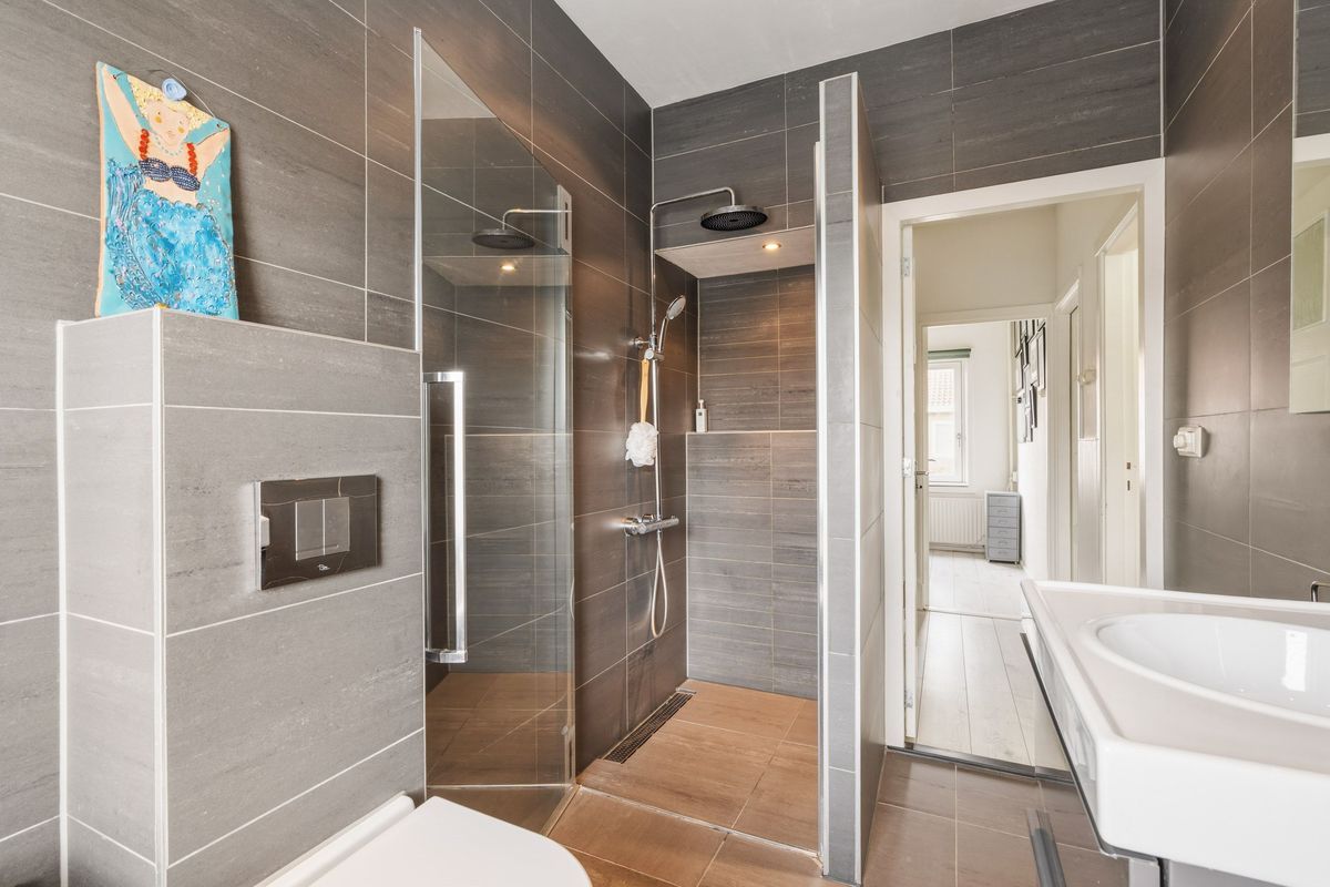 Zeisstraat 34 Photo Blur 26