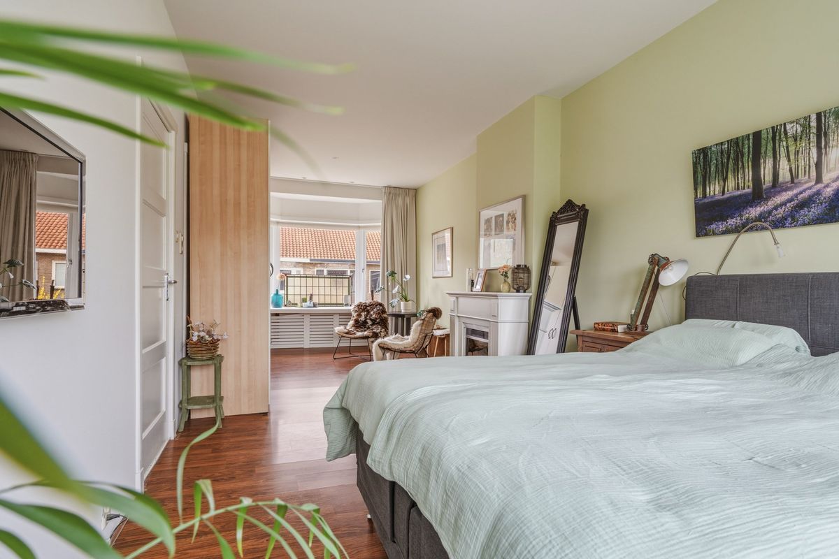 Zeisstraat 34 Photo Blur 20