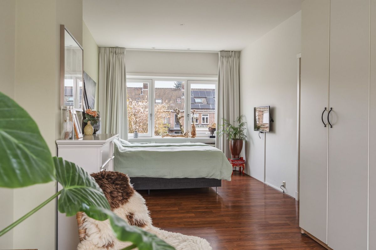 Zeisstraat 34 Photo Blur 22