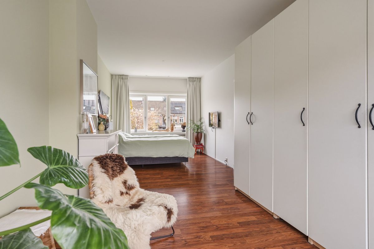 Zeisstraat 34 Photo Blur 21