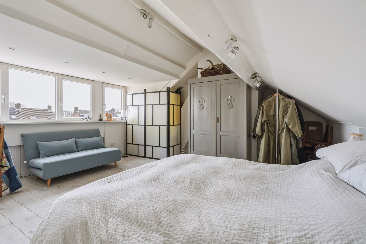 Zeisstraat 34 Photo Blur 29