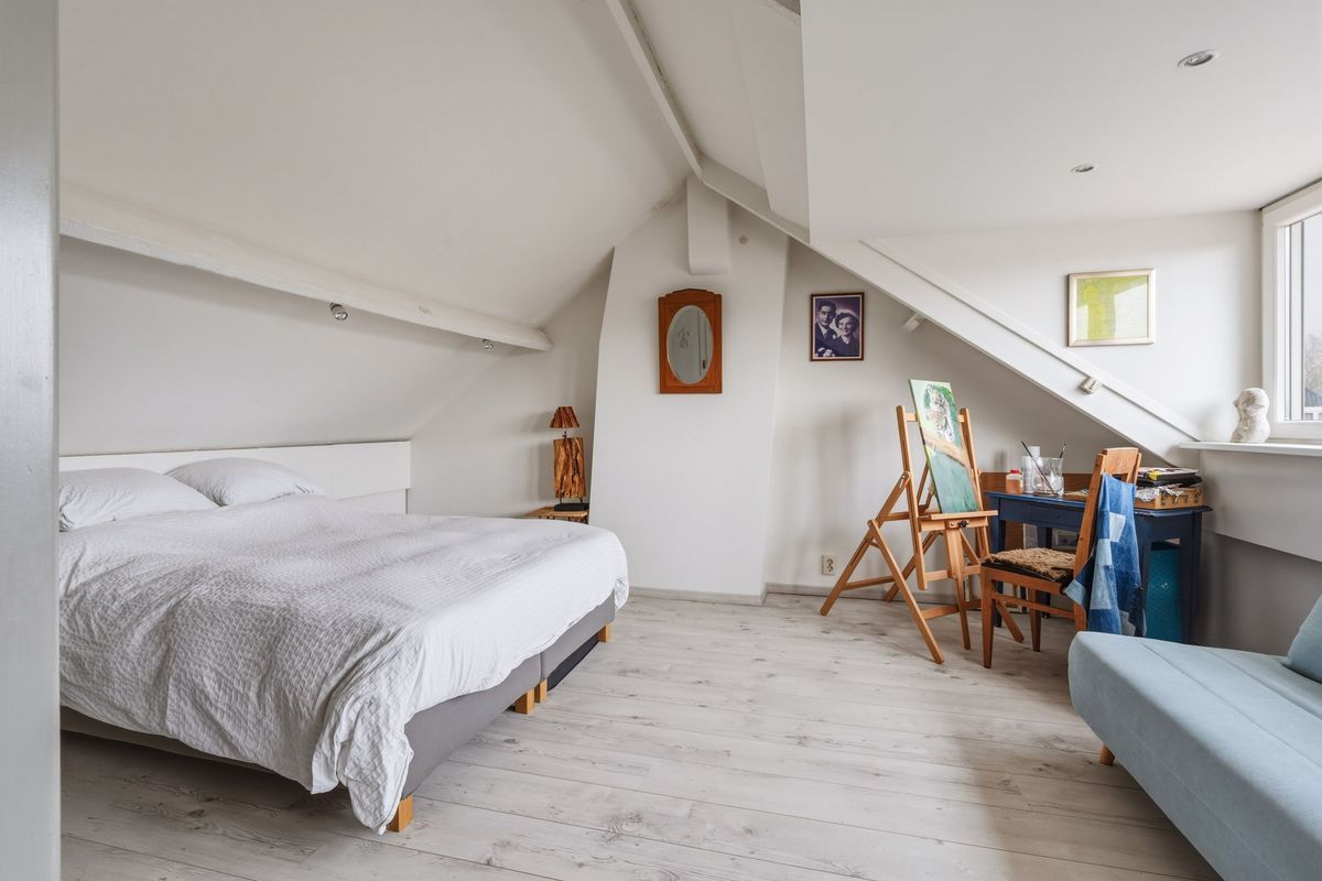 Zeisstraat 34 Photo Blur 28